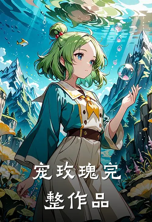 宠玫瑰完整作品