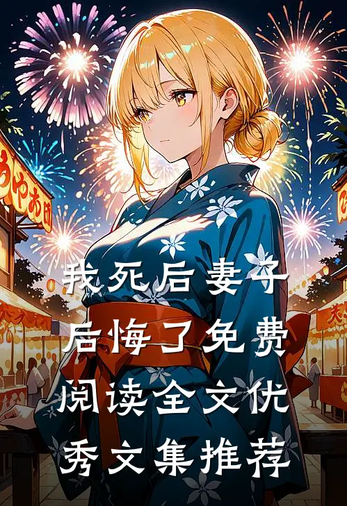 我死后妻子后悔了免费阅读全文优秀文集推荐