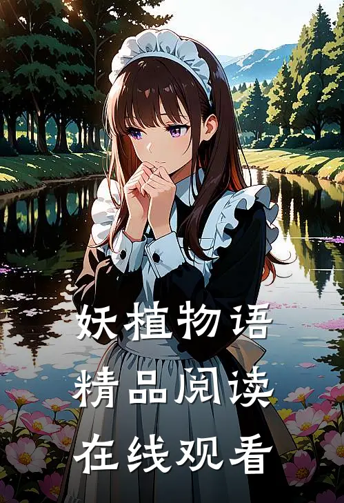 妖植物语精品阅读在线观看