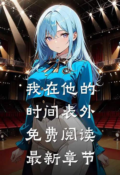我在他的时间表外免费阅读最新章节