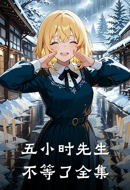 五小时先生不等了全集