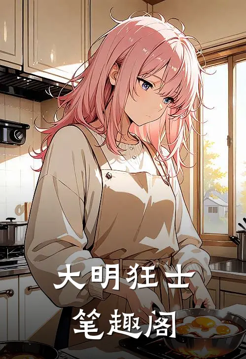 大明狂士笔趣阁