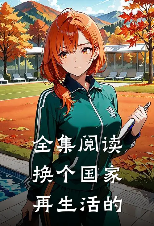 全集阅读换个国家再生活的