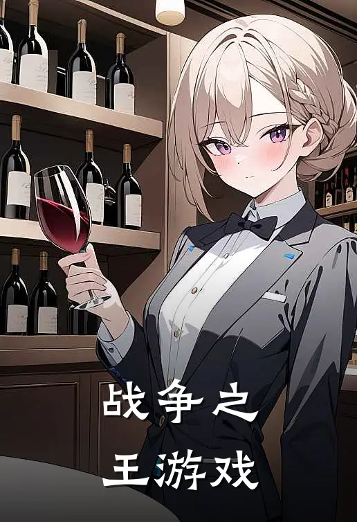 战争之王游戏