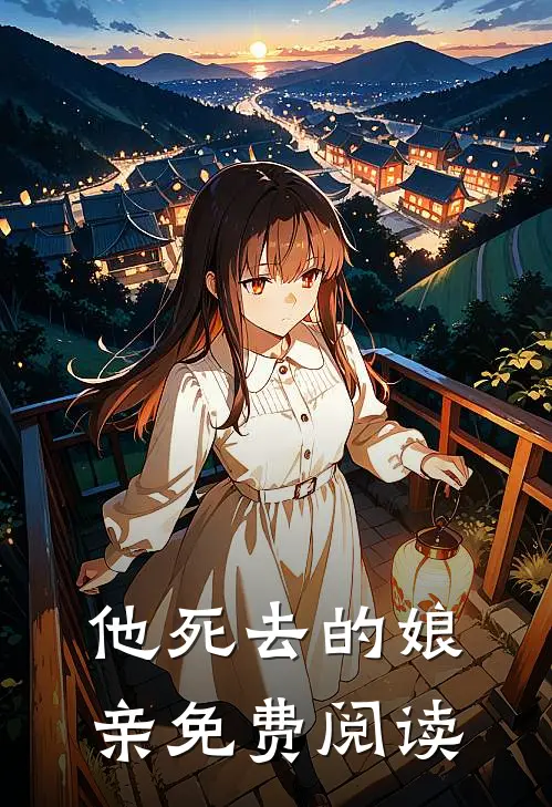 他死去的娘亲免费阅读