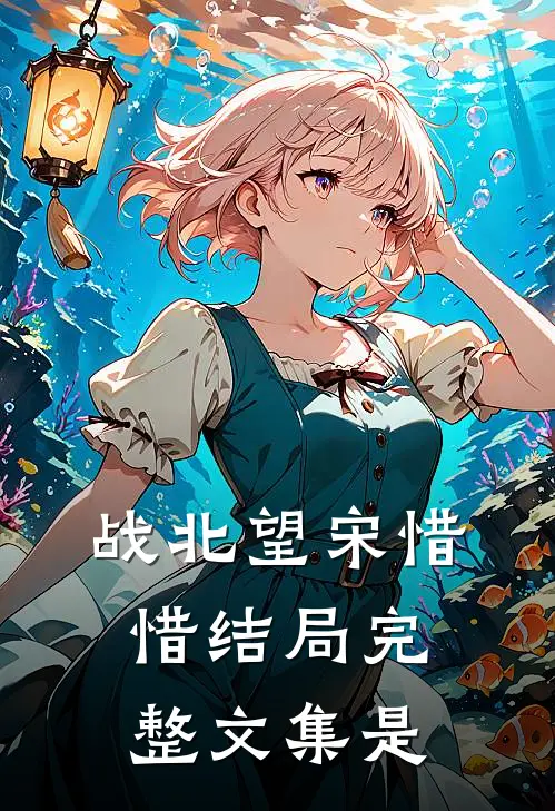 战北望宋惜惜结局完整文集是
