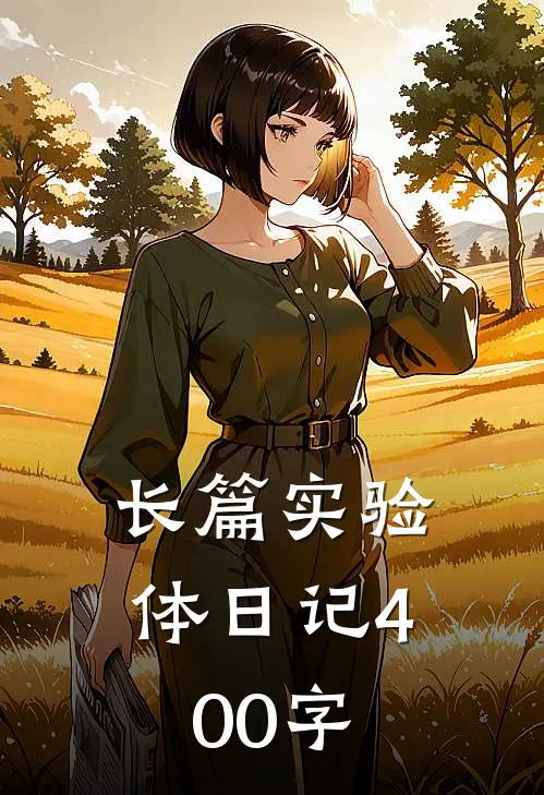 长篇实验体日记400字