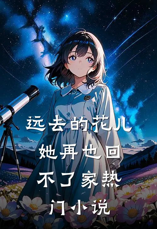 远去的花儿，她再也回不了家热门小说