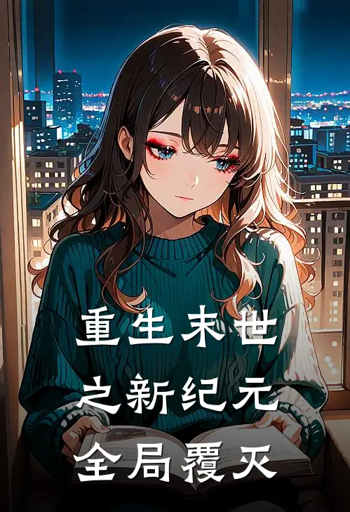 重生末世之新纪元全局覆灭