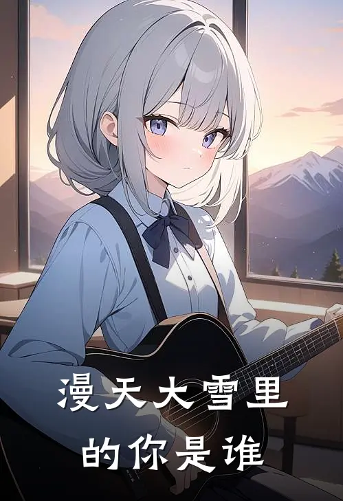 漫天大雪里的你是谁