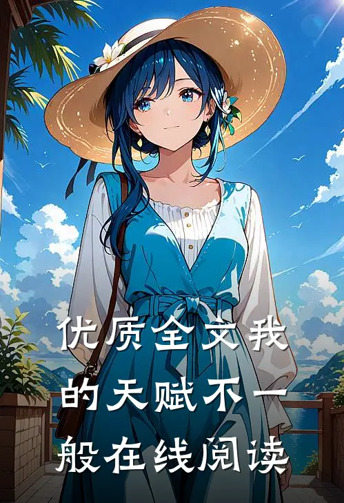 优质全文我的天赋不一般在线阅读