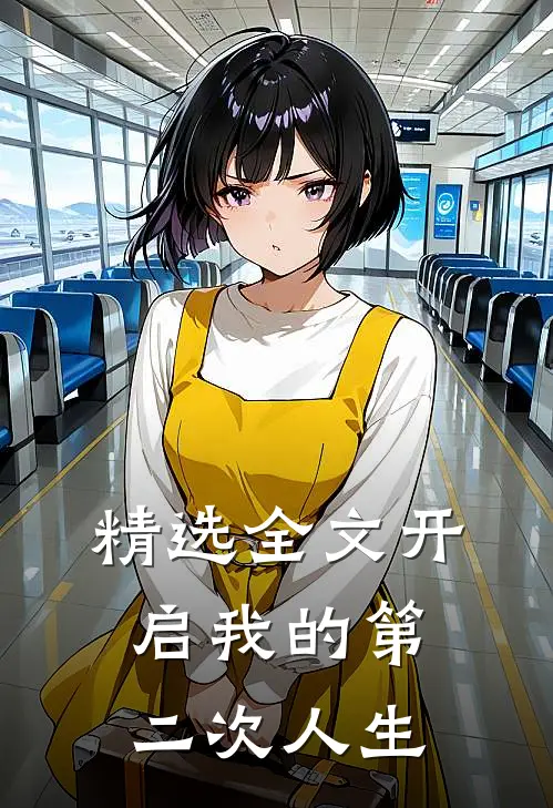 精选全文开启我的第二次人生