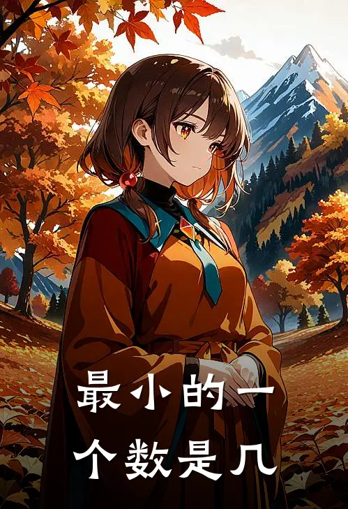 最小的一个数是几