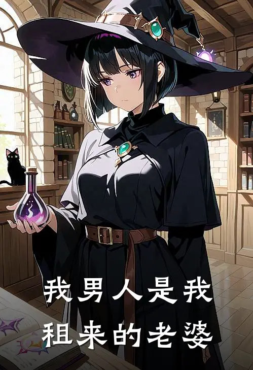 我男人是我租来的老婆