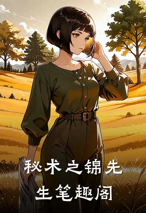 秘术之锦先生笔趣阁