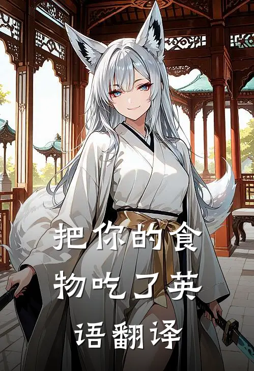 把你的食物吃了英语翻译
