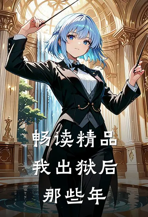 畅读精品我出狱后那些年