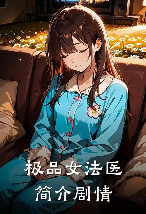 极品女法医简介剧情