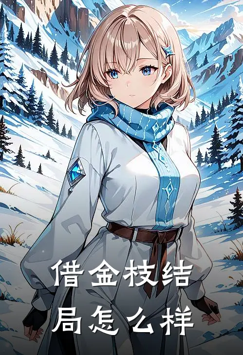 借金枝结局怎么样