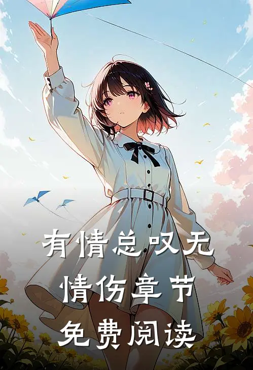 有情总叹无情伤章节免费阅读