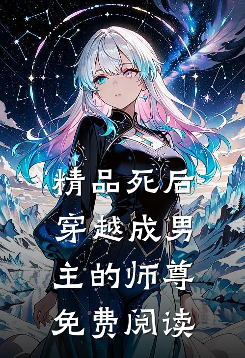 精品死后穿越成男主的师尊免费阅读