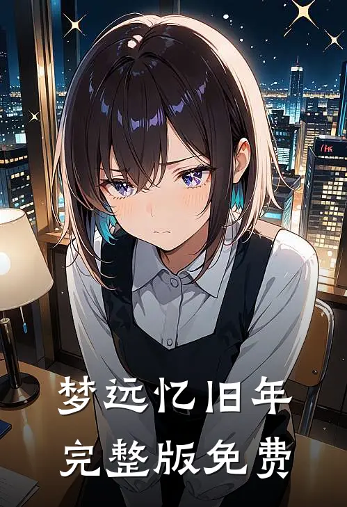 梦远忆旧年完整版免费