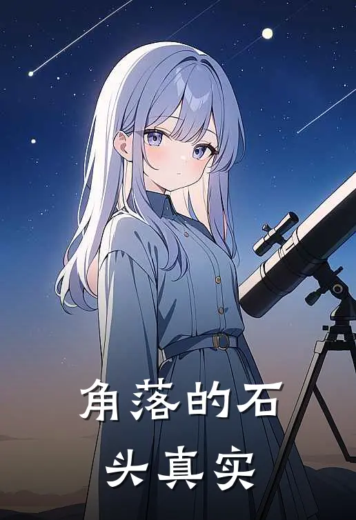 角落的石头真实
