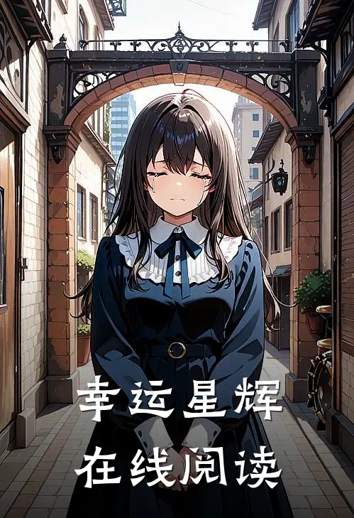 幸运星辉在线阅读
