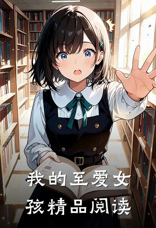 我的至爱女孩精品阅读
