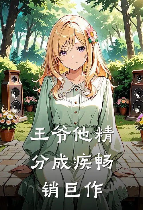 王爷他精分成疾畅销巨作