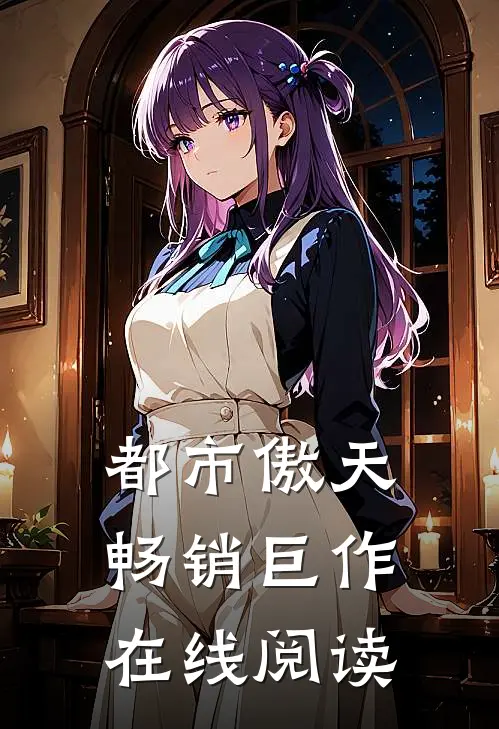 都市傲天畅销巨作在线阅读