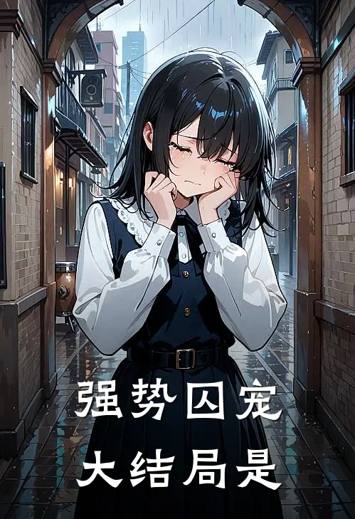 强势囚宠大结局是