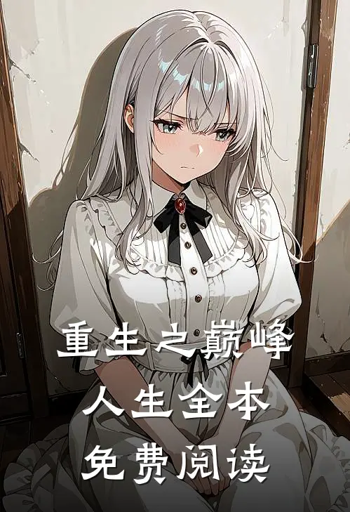 重生之巅峰人生全本免费阅读
