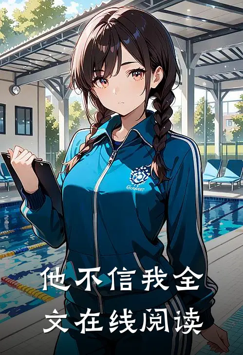 他不信我全文在线阅读