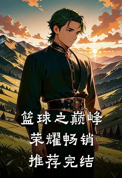 篮球之巅峰荣耀畅销推荐完结