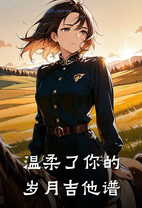 温柔了你的岁月吉他谱