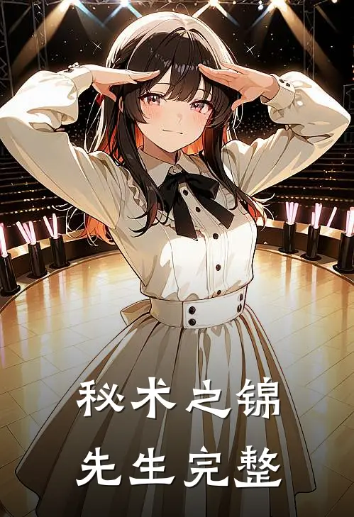 秘术之锦先生完整