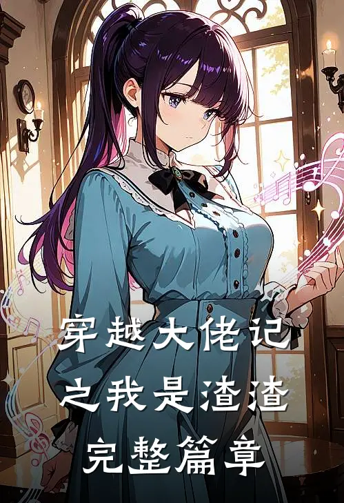 穿越大佬记之我是渣渣完整篇章