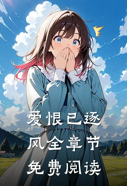 爱恨已逐风全章节免费阅读