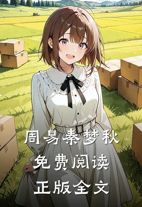 周易秦梦秋免费阅读正版全文