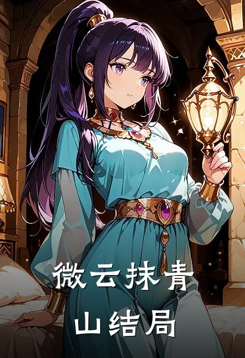 微云抹青山结局