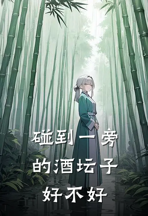 碰到一旁的酒坛子好不好