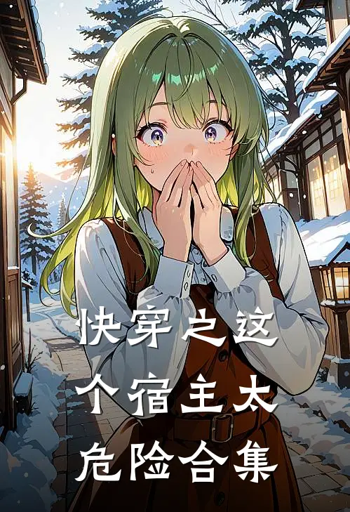快穿之这个宿主太危险合集