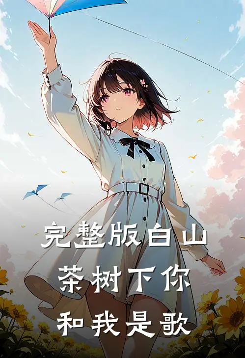 完整版白山茶树下你和我是歌
