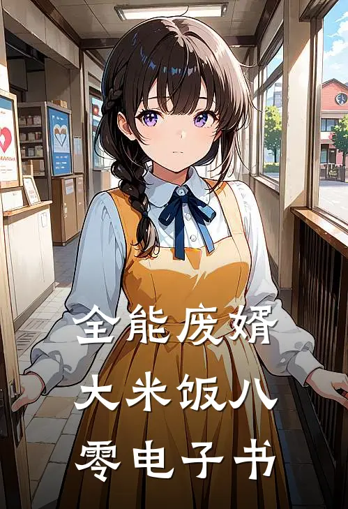 全能废婿 大米饭八零电子书