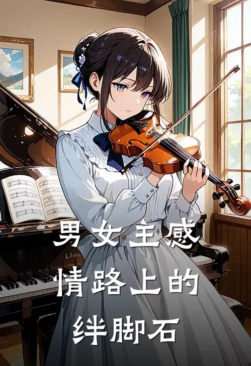 男女主感情路上的绊脚石