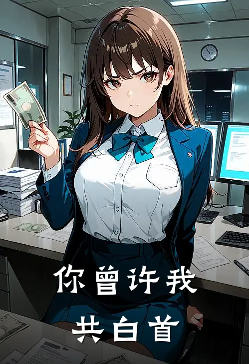 你曾许我共白首