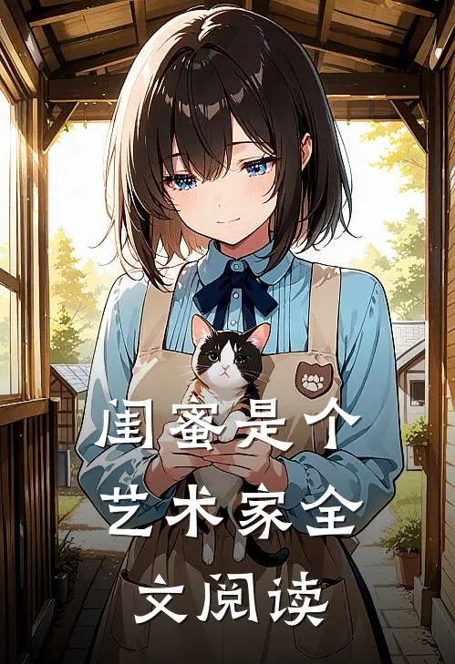 闺蜜是个艺术家全文阅读