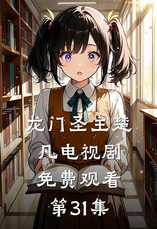 龙门圣主楚凡电视剧免费观看第31集