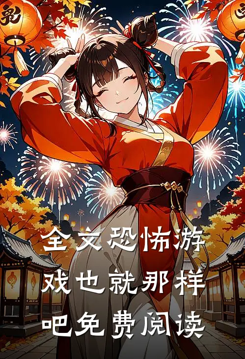 全文恐怖游戏也就那样吧免费阅读